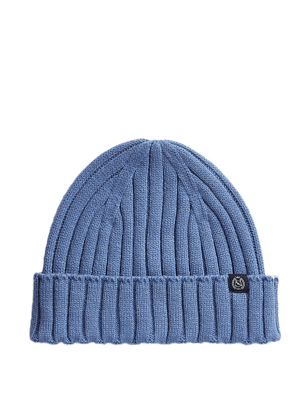 Knitted Beanie Hat