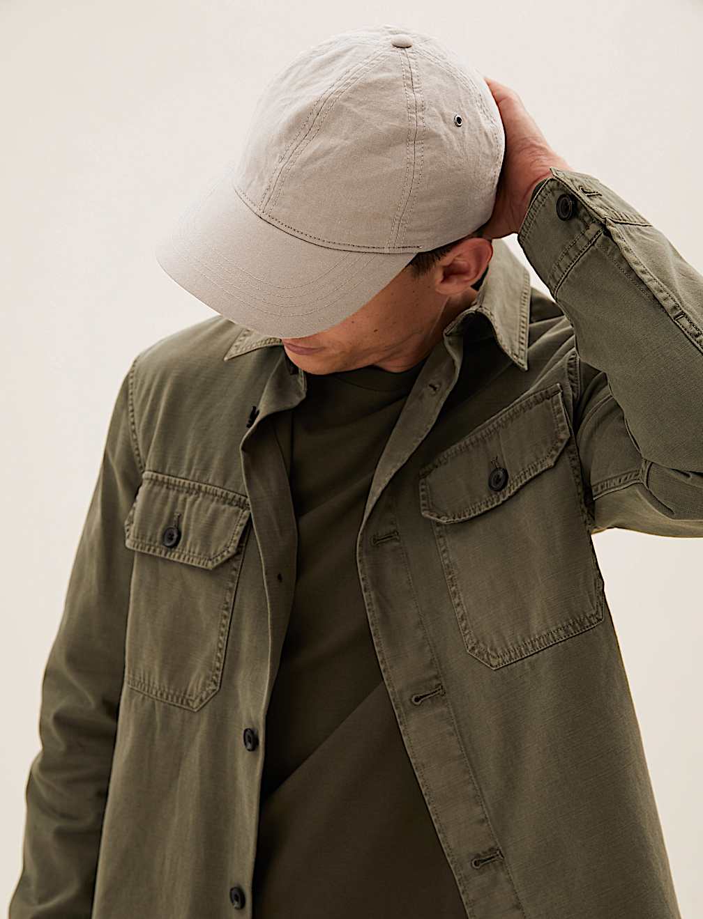 Baseball Cap