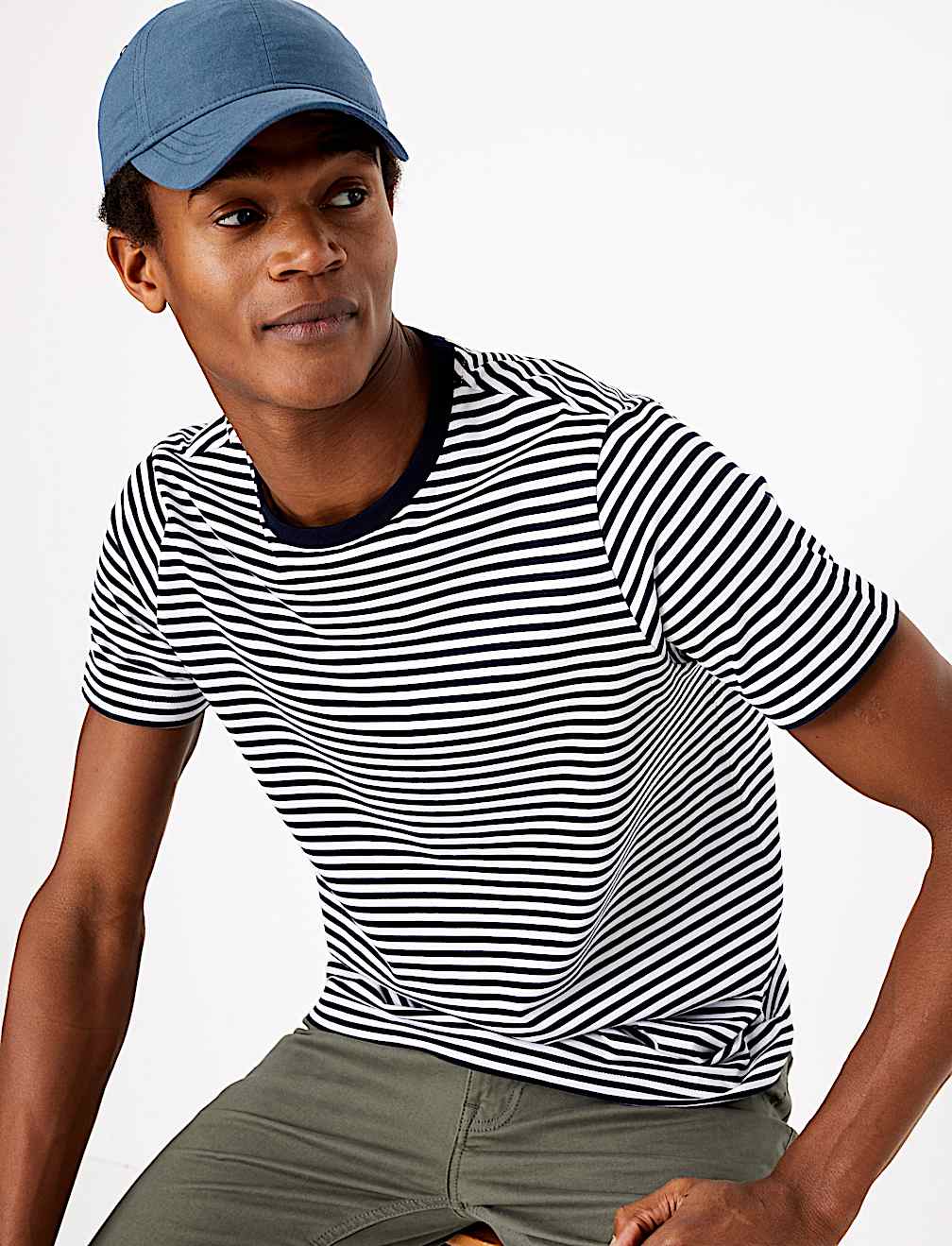 Baseball Cap
