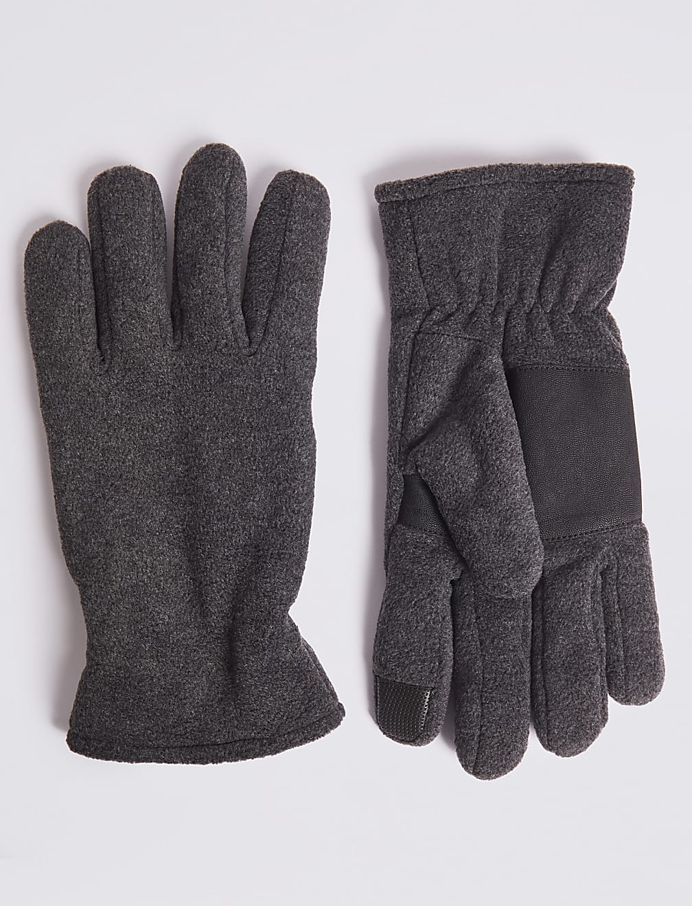 Touch Screen Fleece Gloves