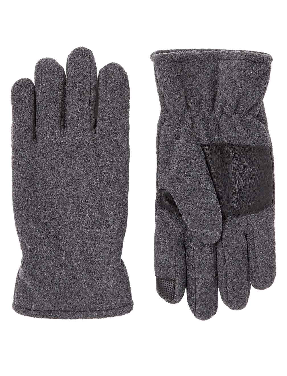 Touch Screen Fleece Gloves