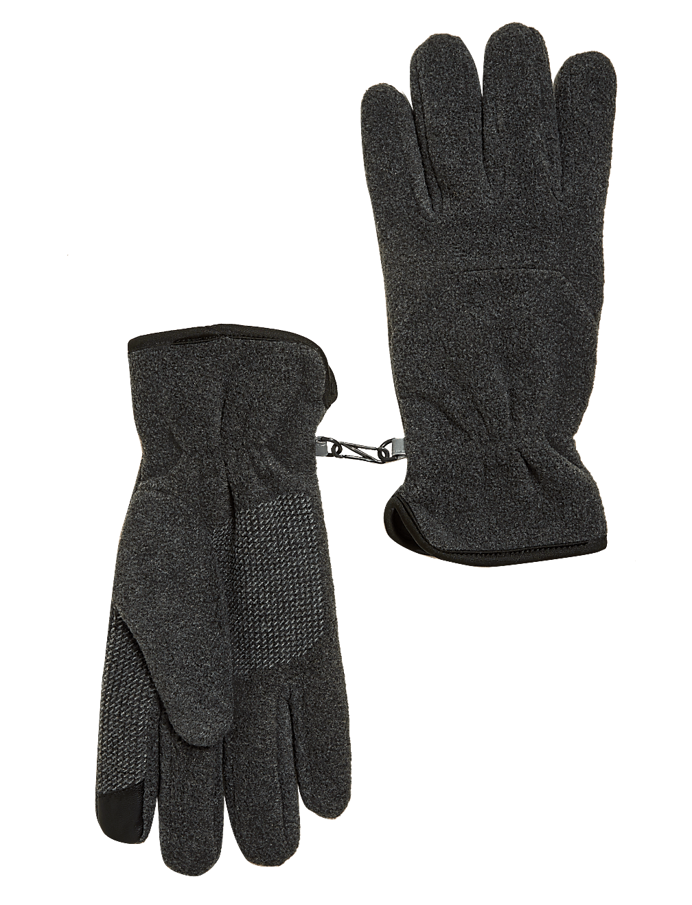 Fleece Gloves with Thermowarmth&trade;