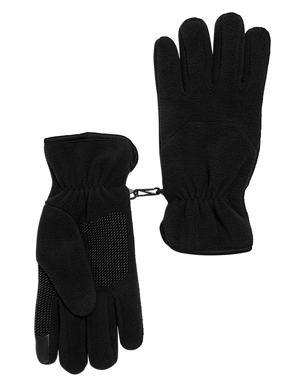 Fleece Gloves with Thermowarmth&trade;