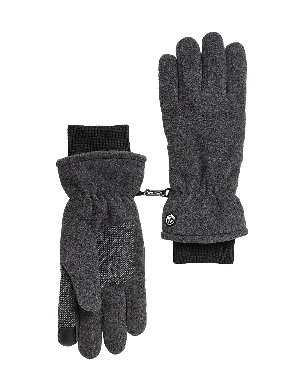 Fleece Gloves
