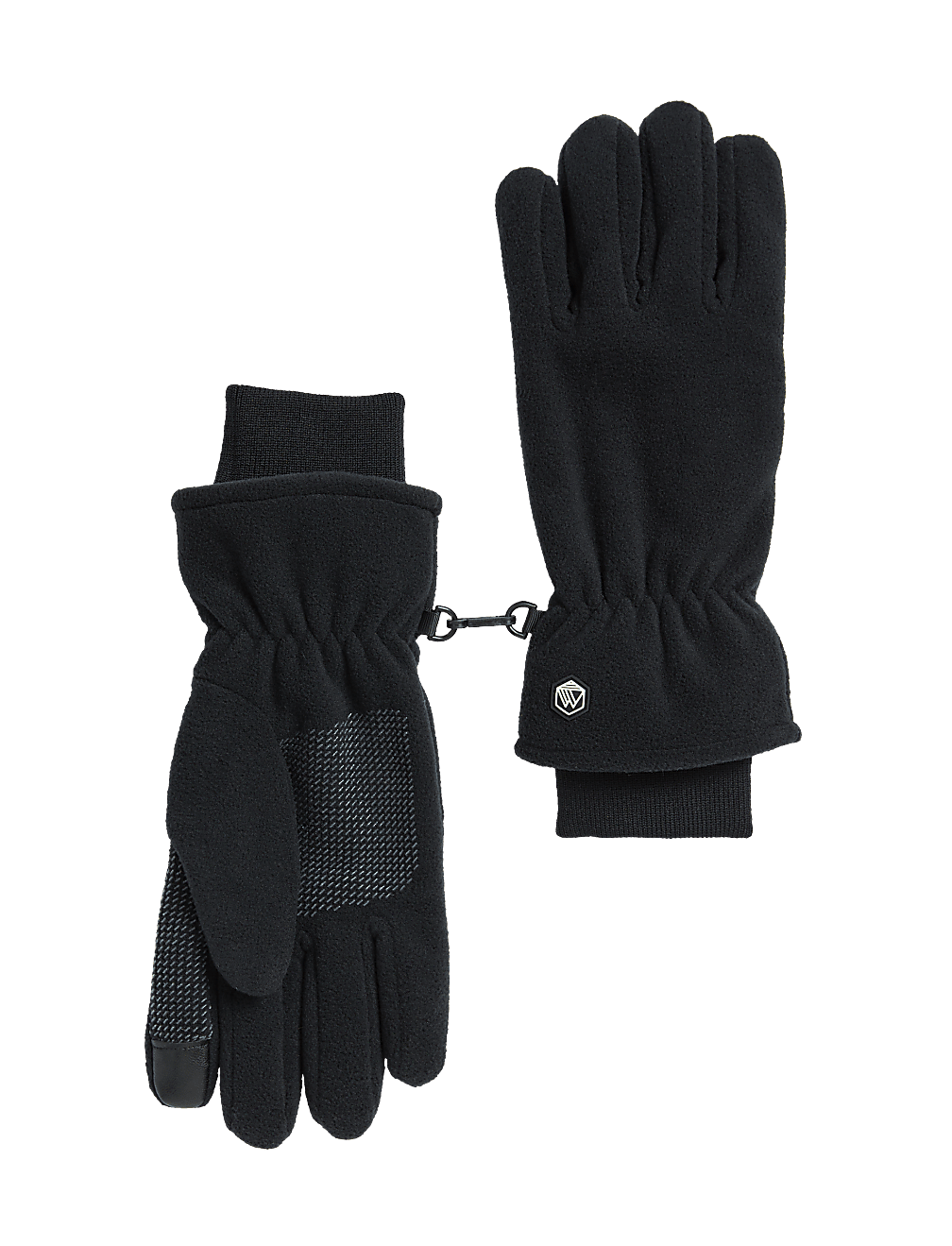 Fleece Gloves