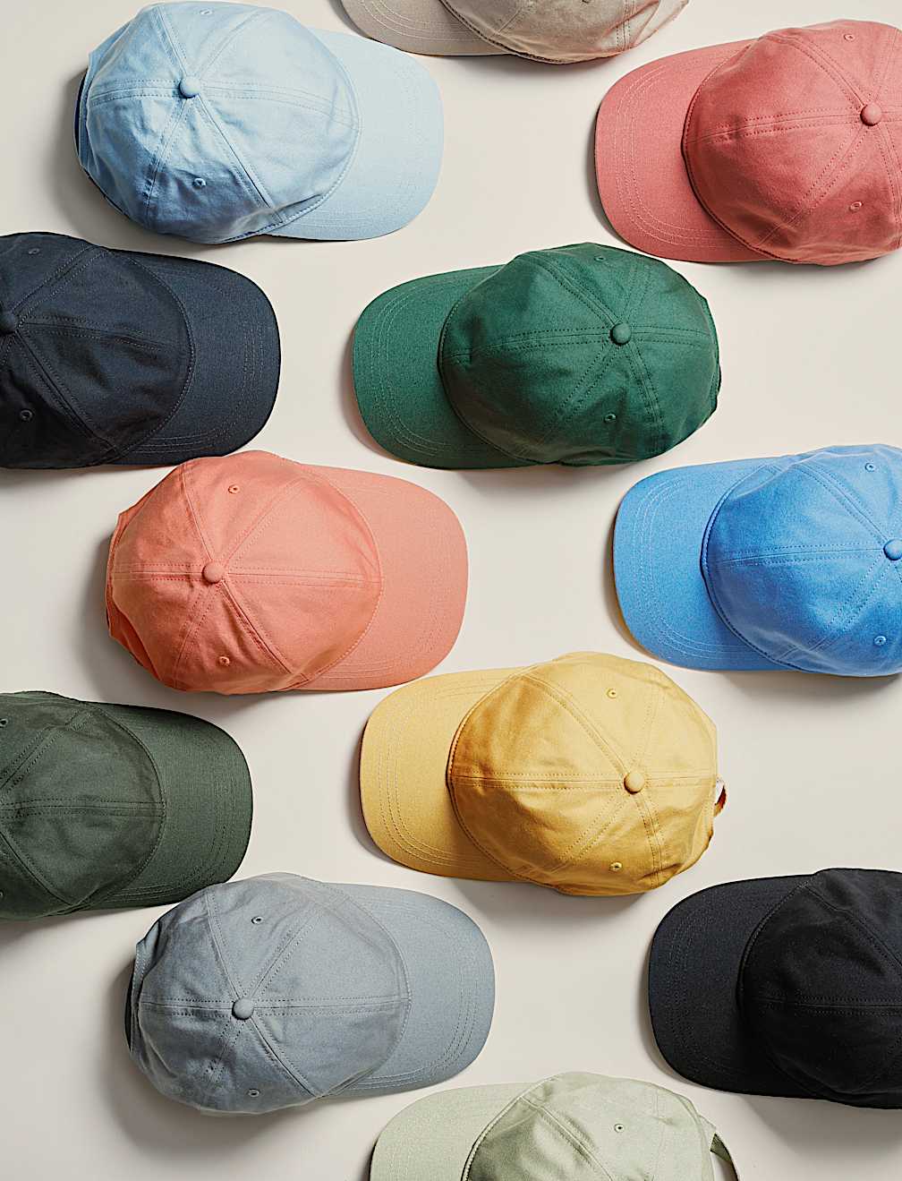 Baseball Cap