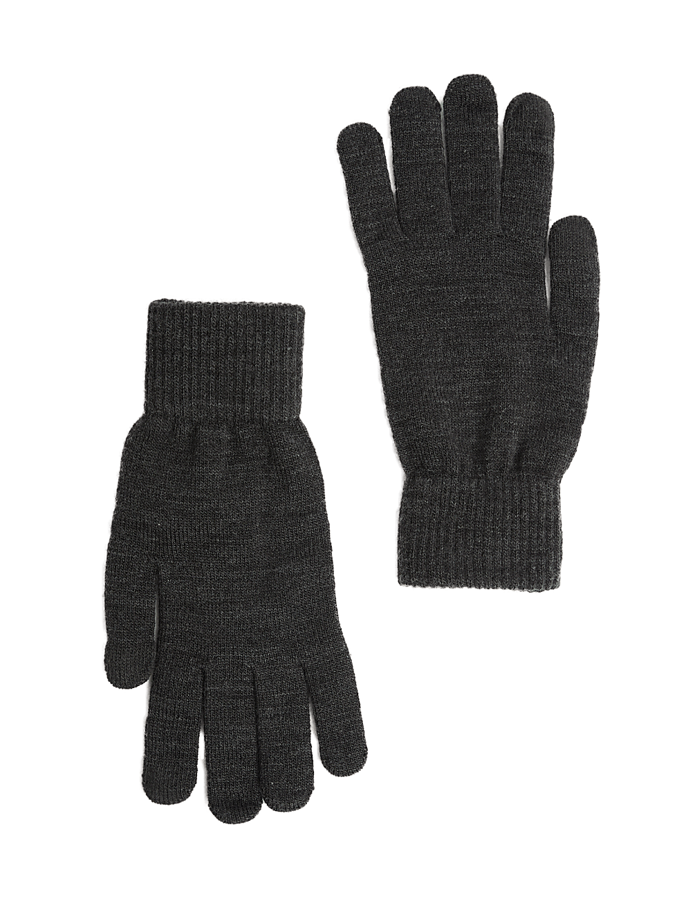 Knitted Gloves