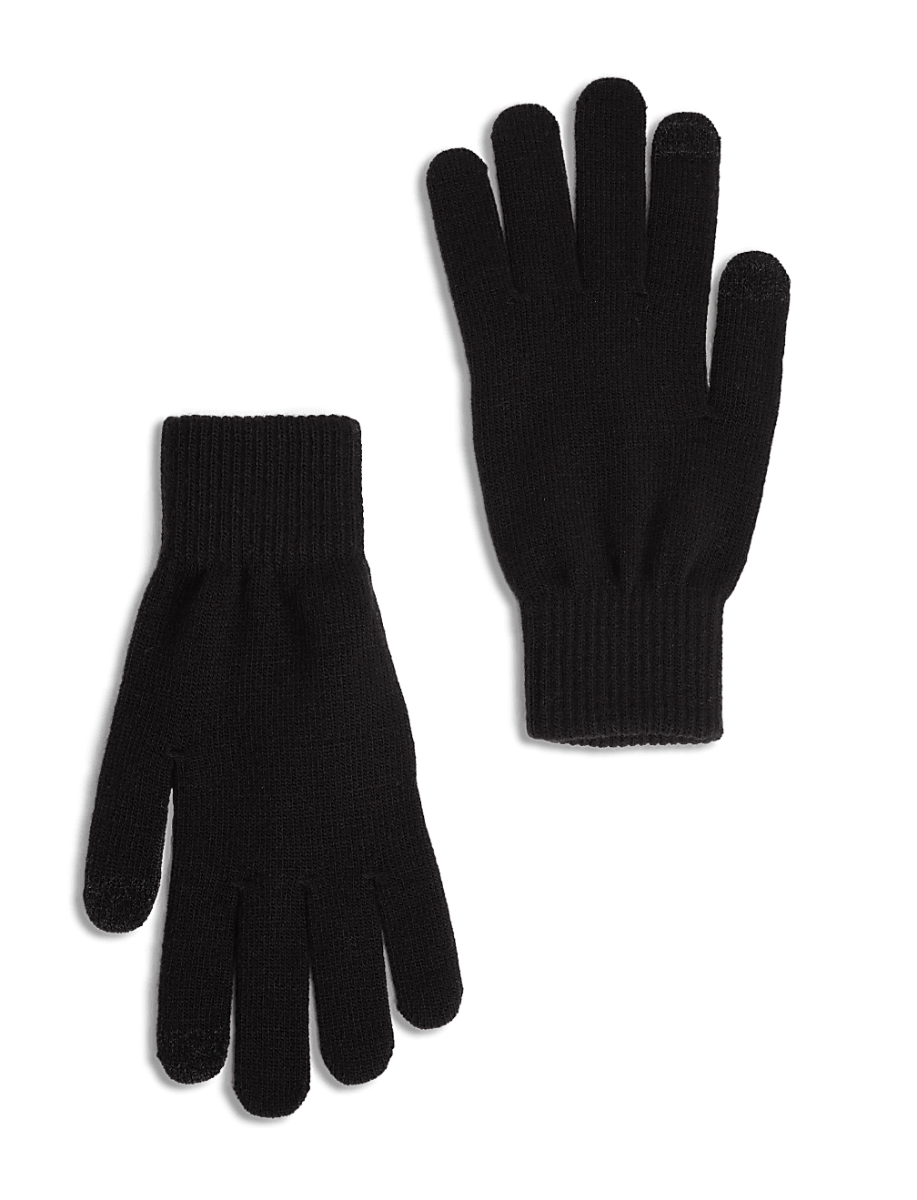 Knitted Gloves