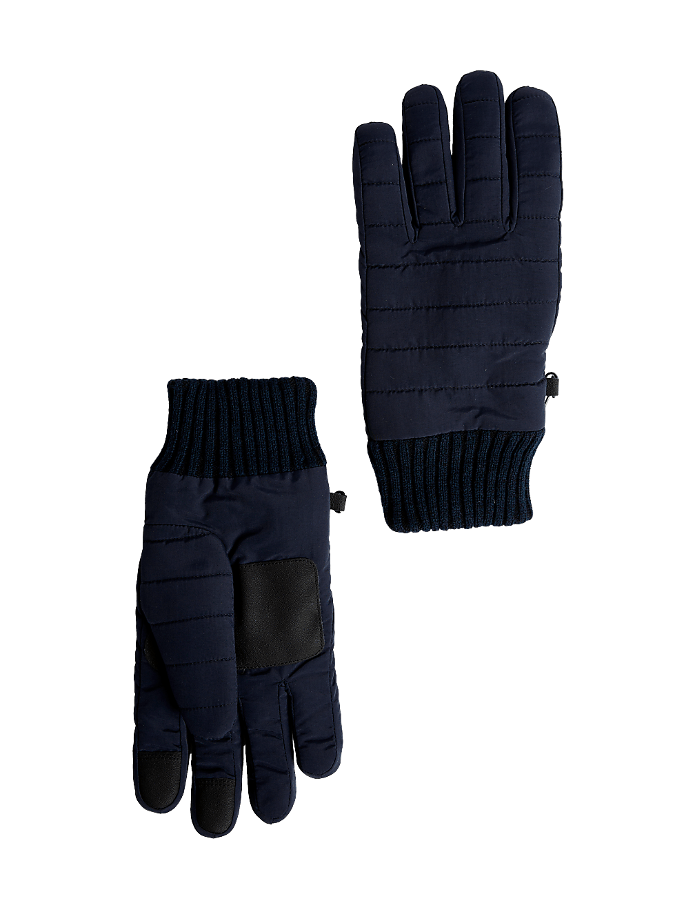 Gloves with Thermowarmth™