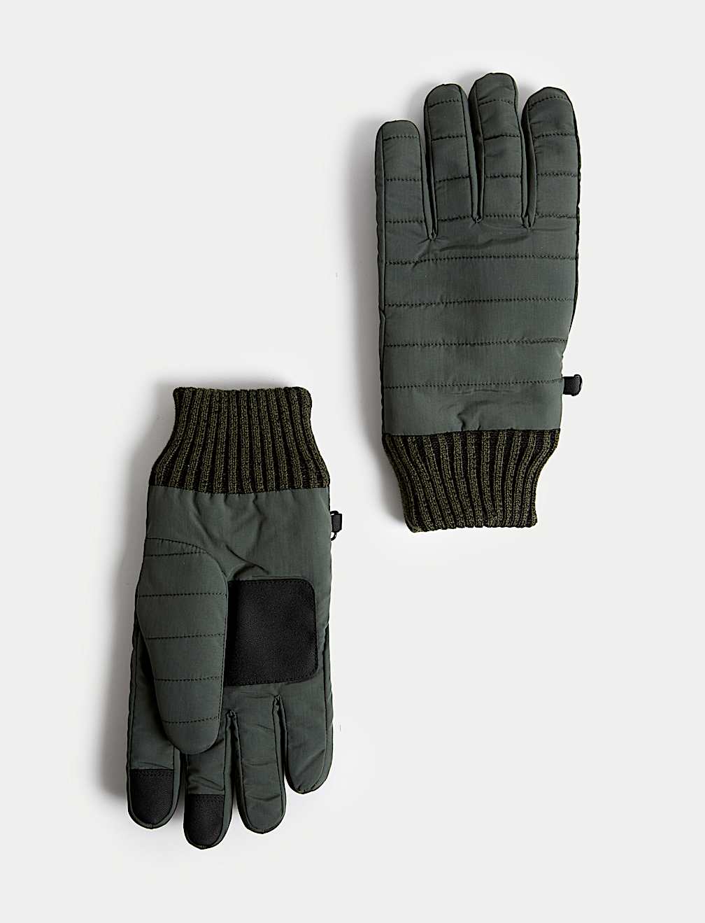 Gloves with Thermowarmth™
