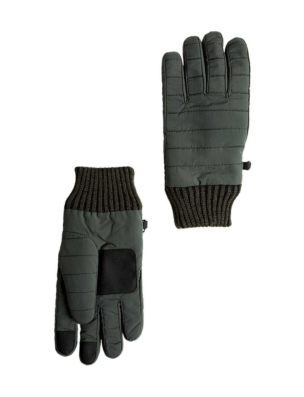 Gloves with Thermowarmth™