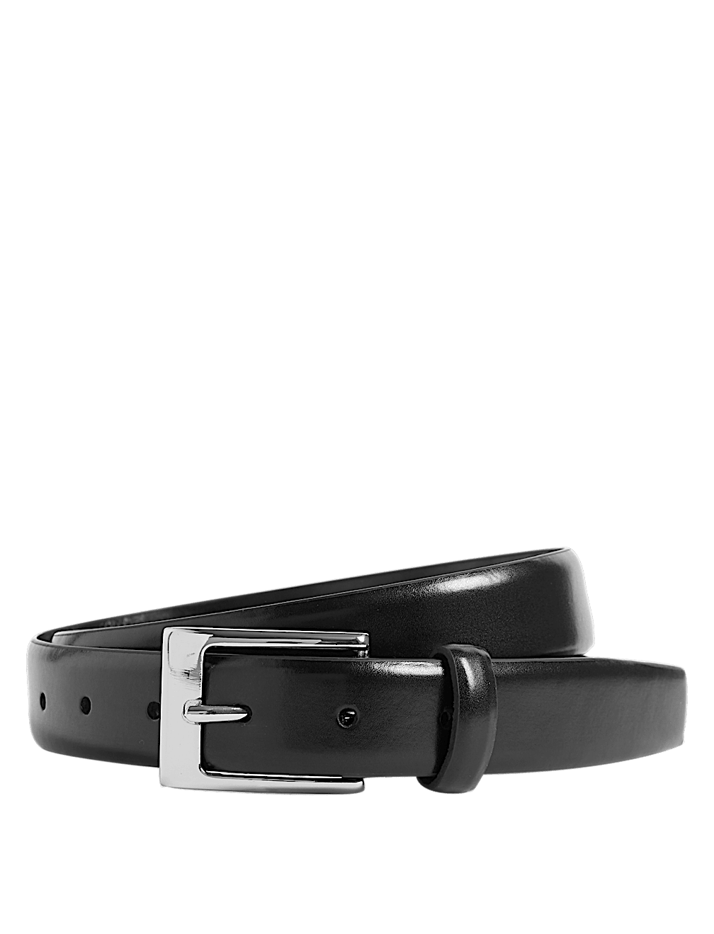 Rectangular Buckle Smart Belt