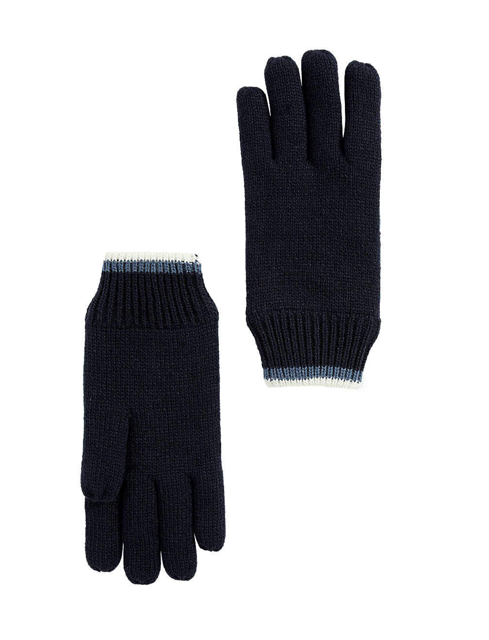 Knitted Gloves with Thermowarmth™