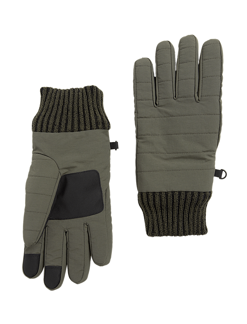 Gloves with Stormwear™