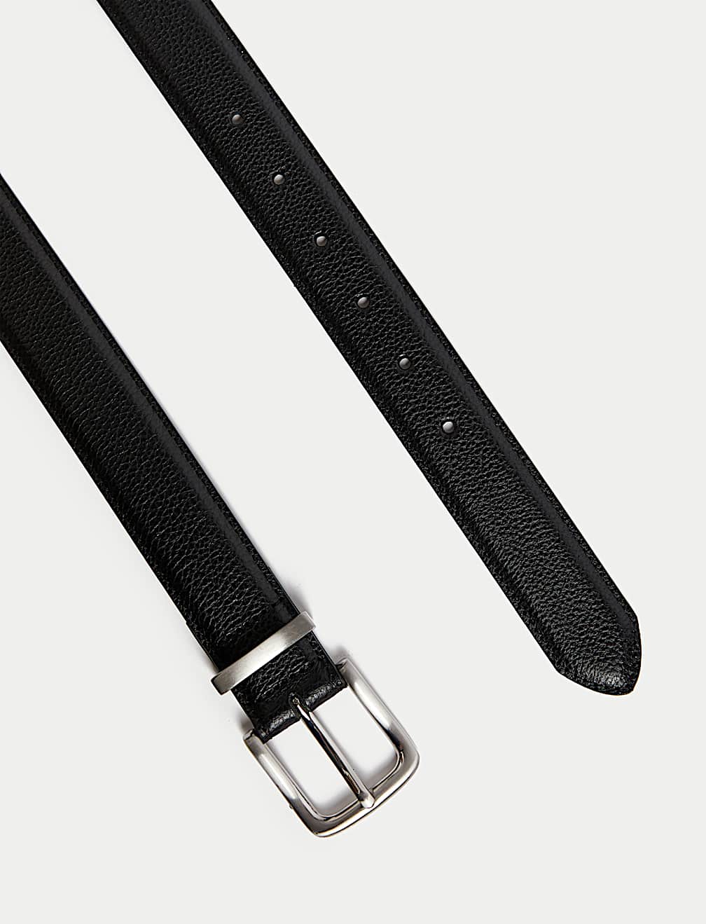 Leather Textured Belt