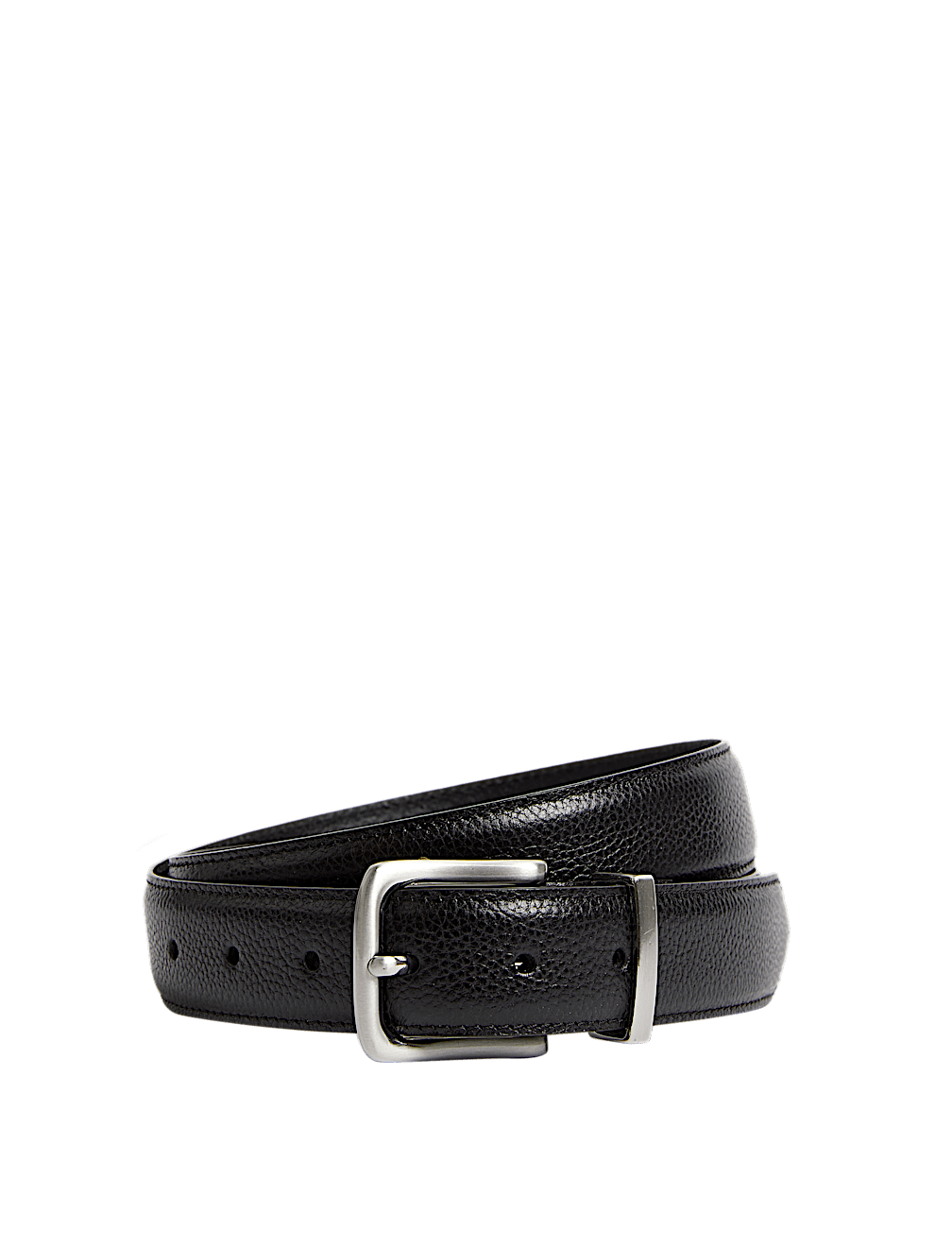 Leather Textured Belt