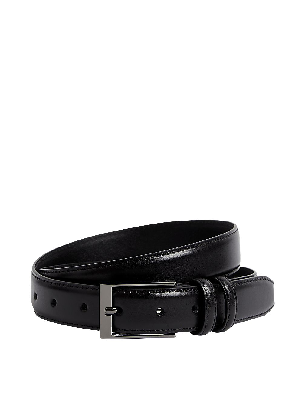 Leather Smart Belt