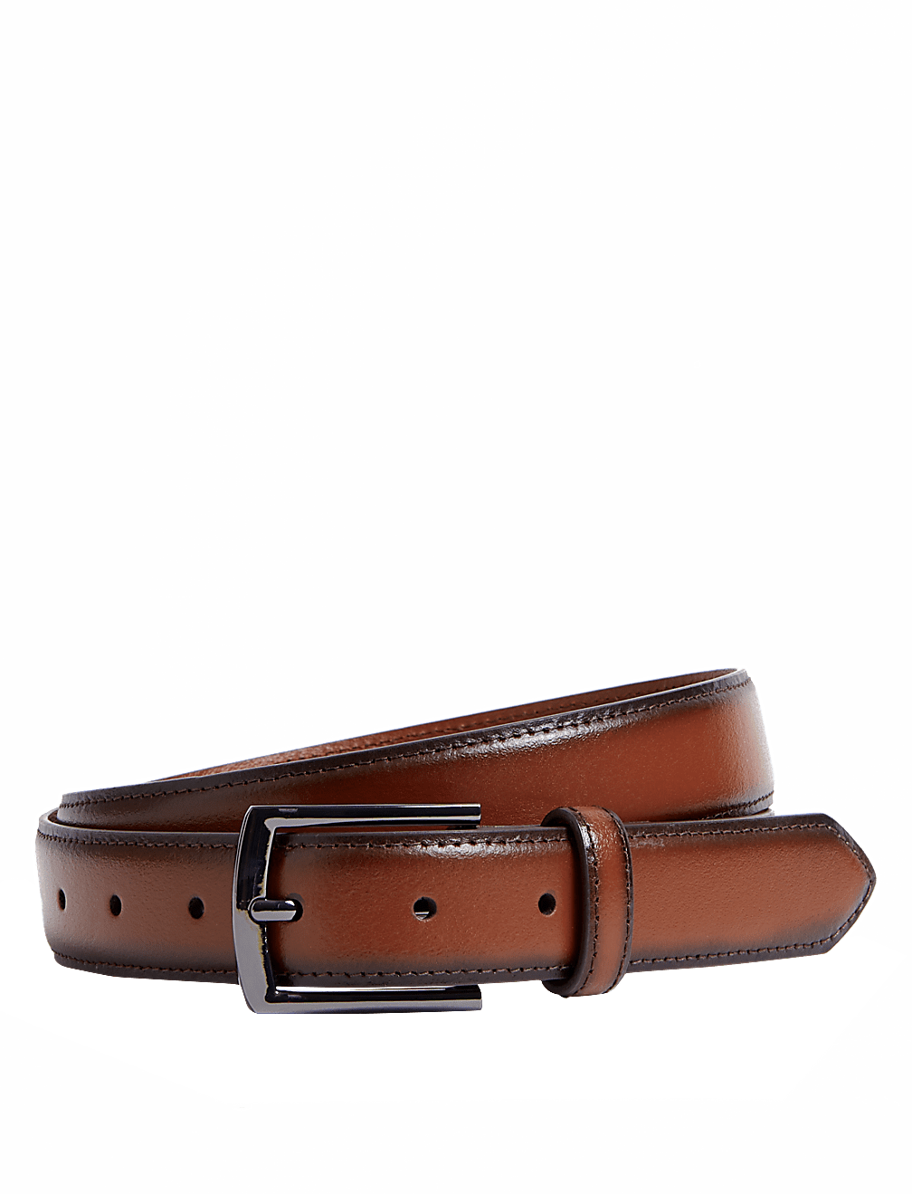 Leather Smart Belt