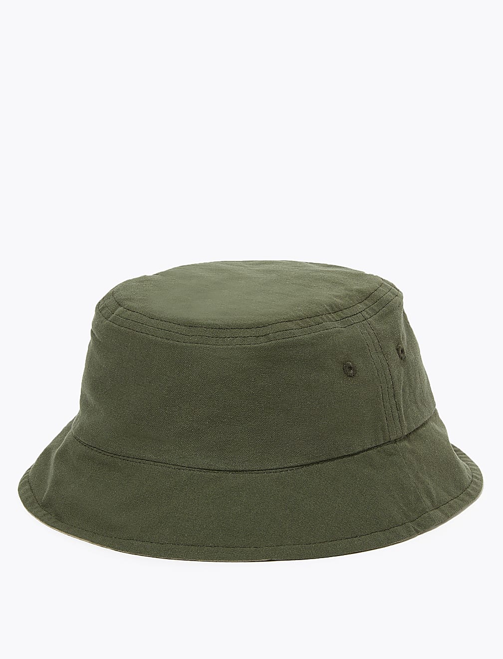 Reversible Bucket Hat