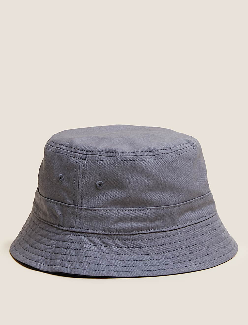 Reversible Bucket Hat