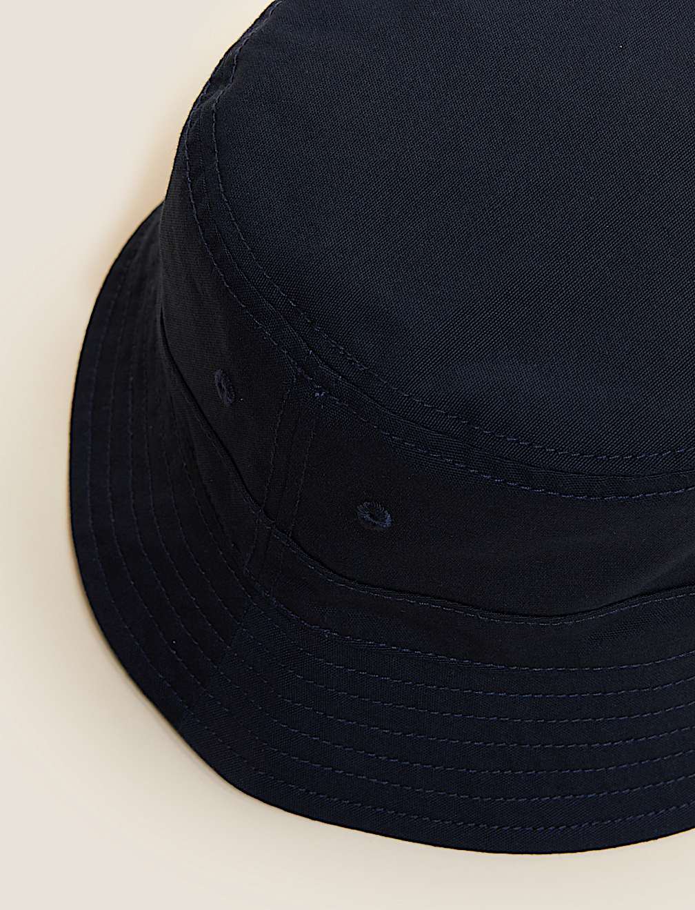 Reversible Bucket Hat