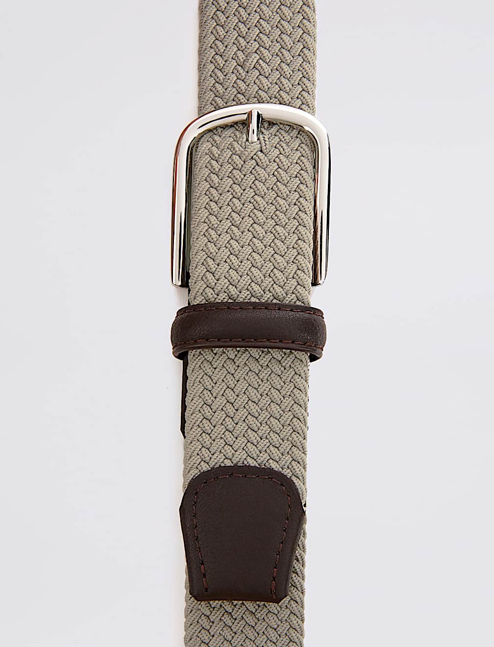 Stretch Woven Belt