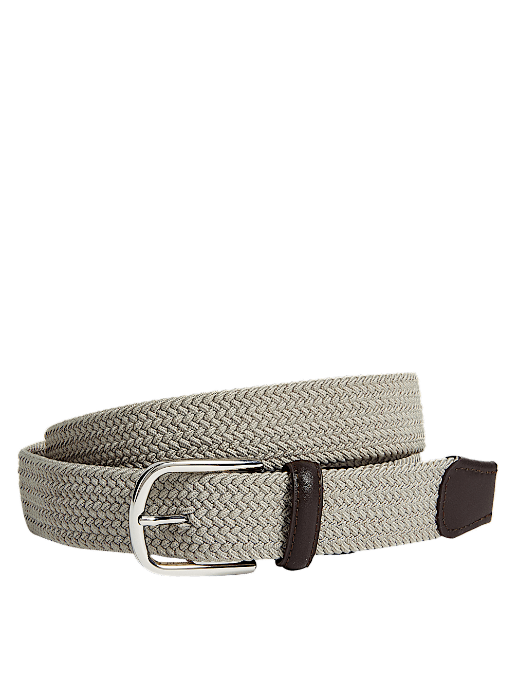 Stretch Woven Belt