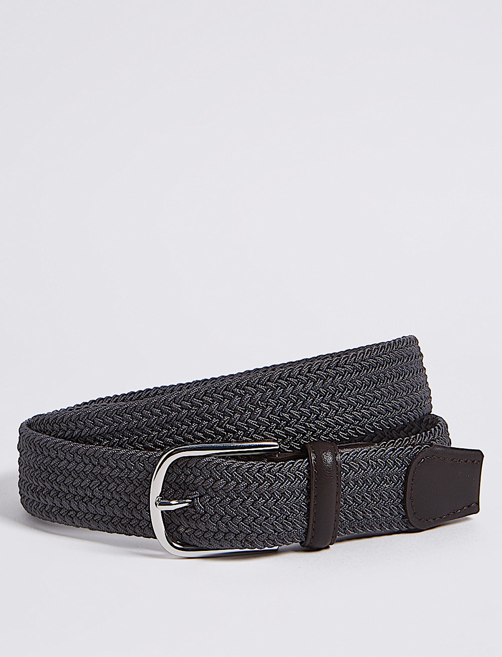 Stretch Woven Belt