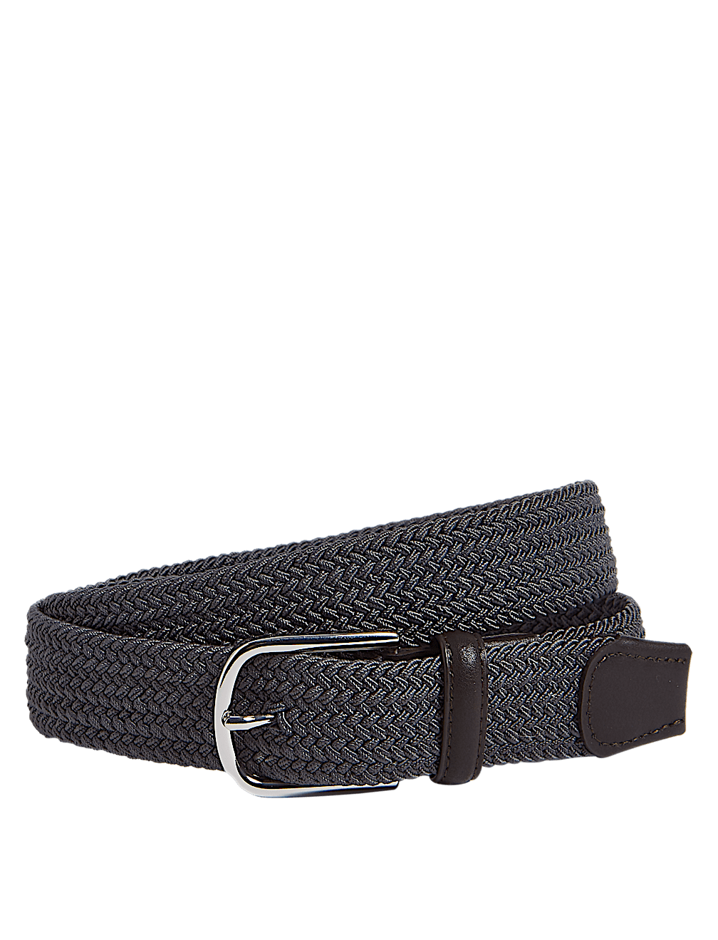 Stretch Woven Belt