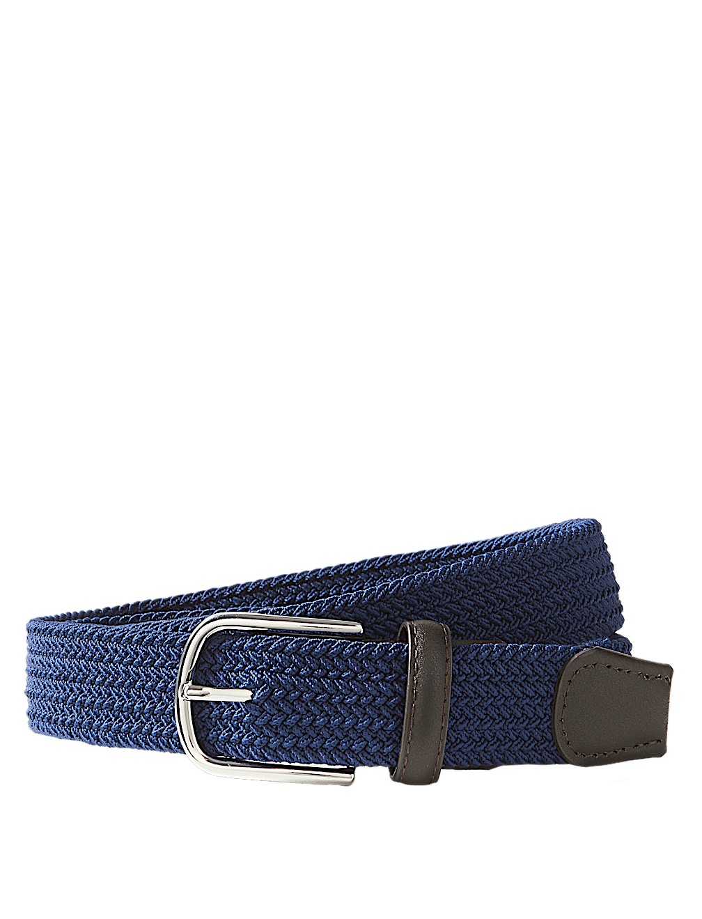 Stretch Woven Belt