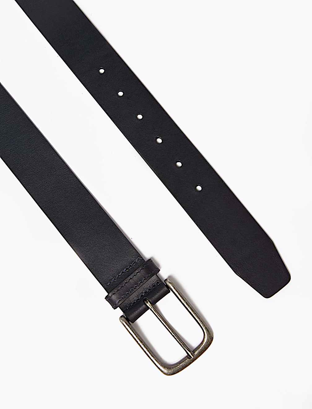 Italian Leather Belt