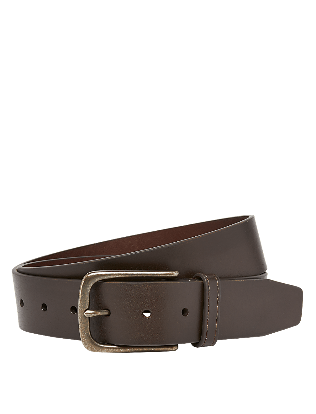 Italian Leather Belt
