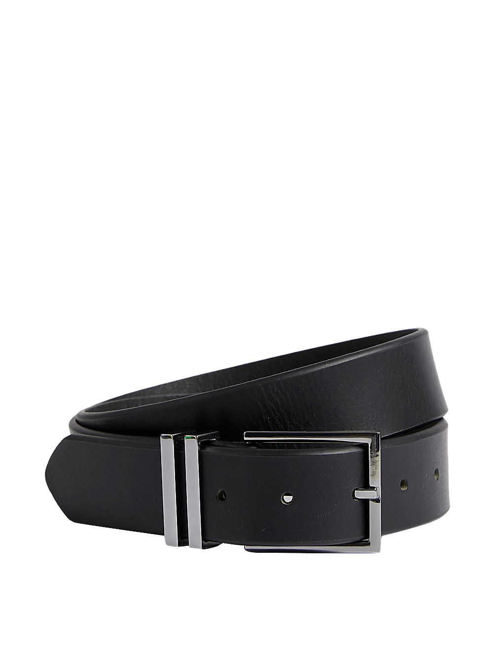 Marks and spencer mens belts top