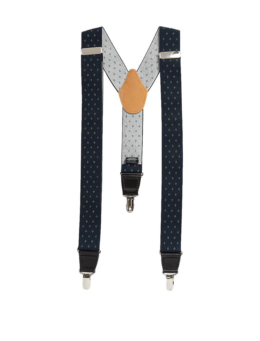 Adjustable Braces