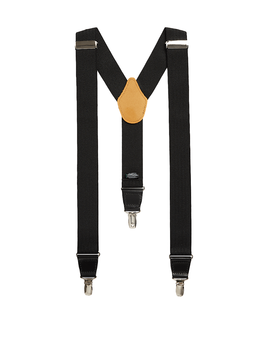 Adjustable Braces
