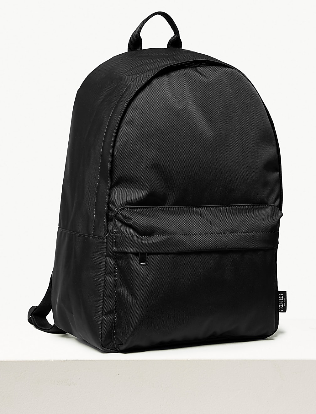Pro-Tect™ Scuff Resistant Zip Backpack