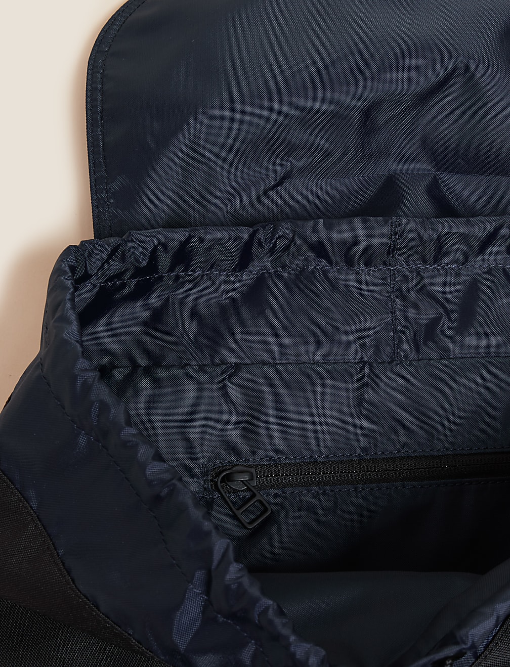 Pro-Tect™ Buckle Scuff Resistant Backpack