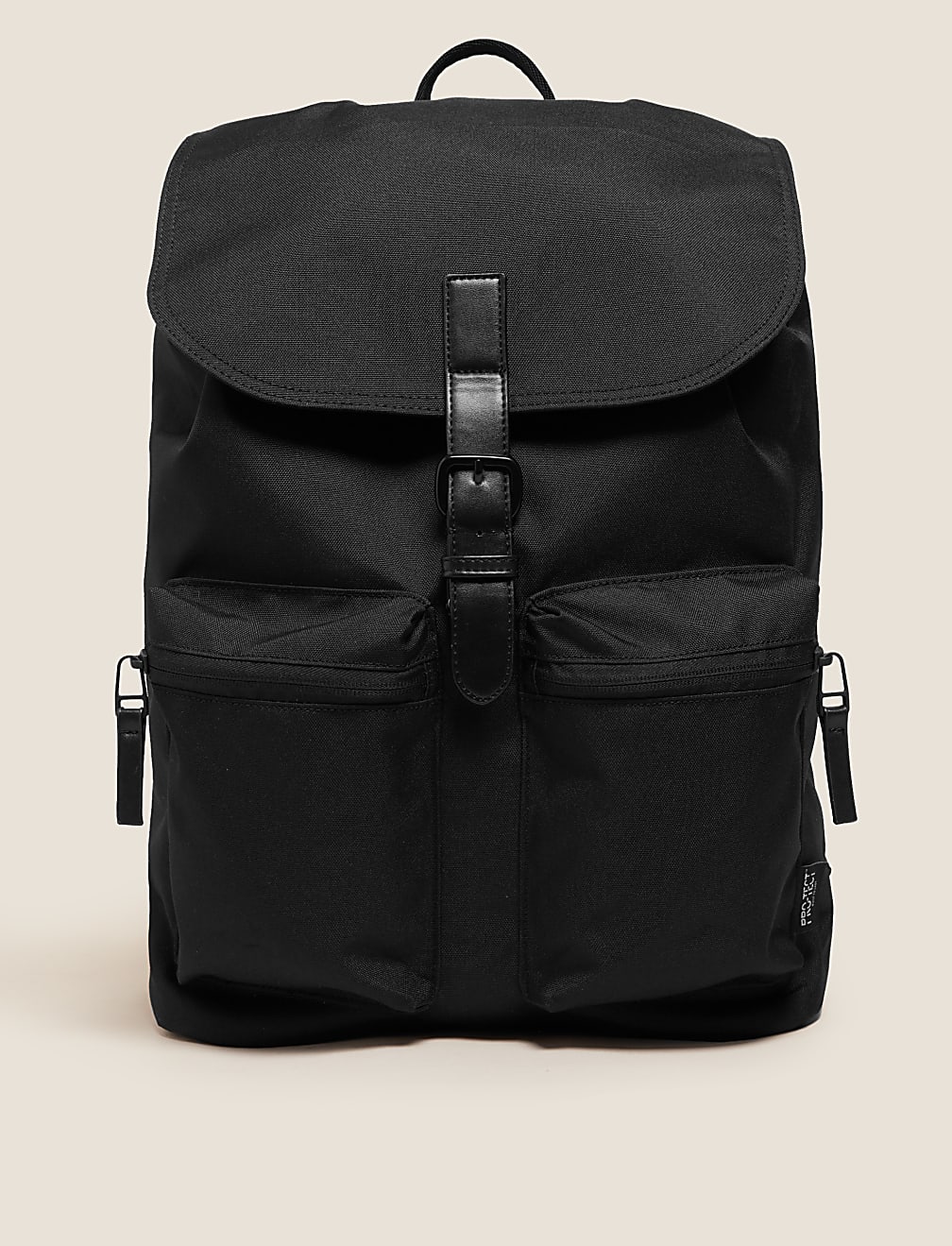Pro-Tect™ Buckle Scuff Resistant Backpack