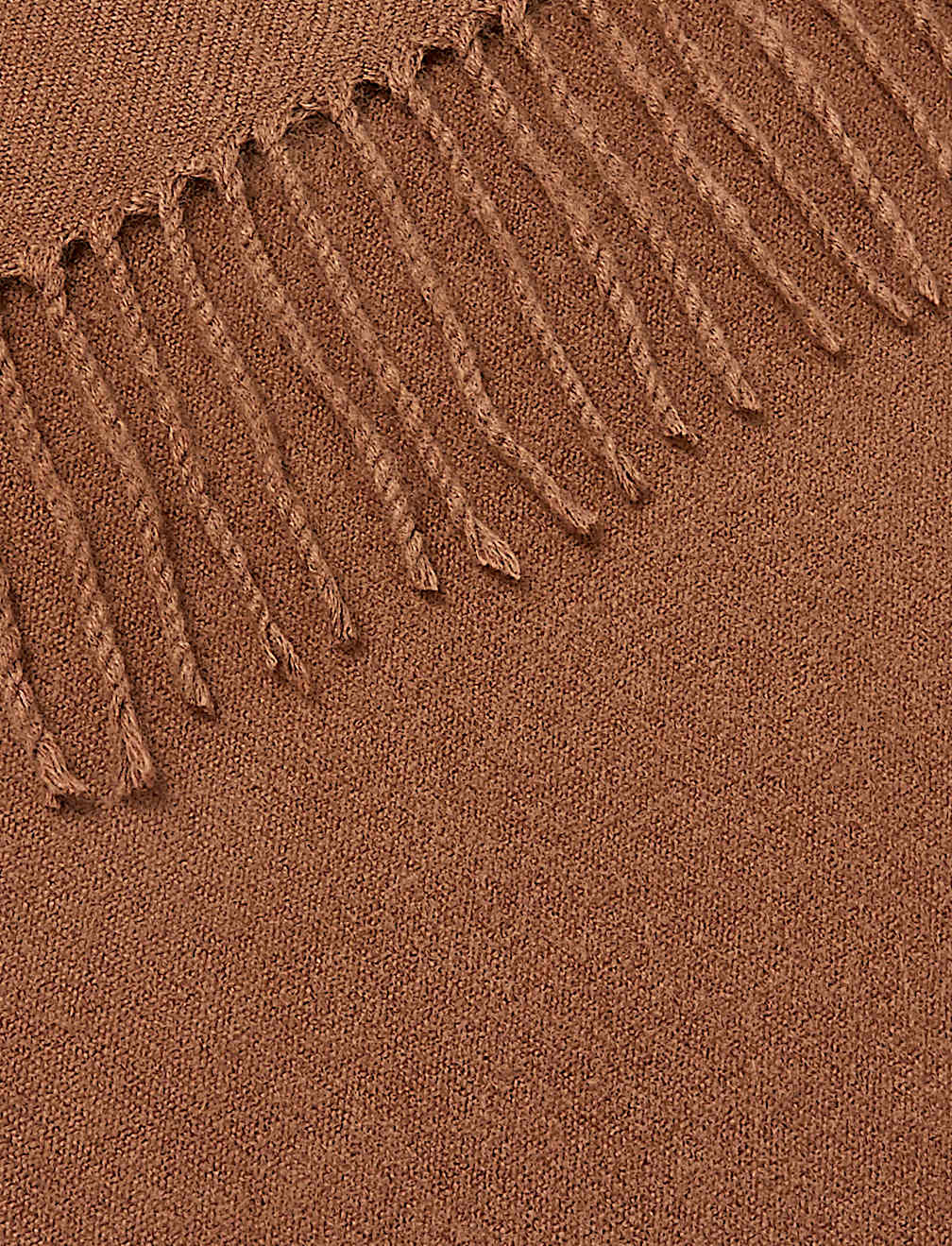 Brushed Woven Scarf