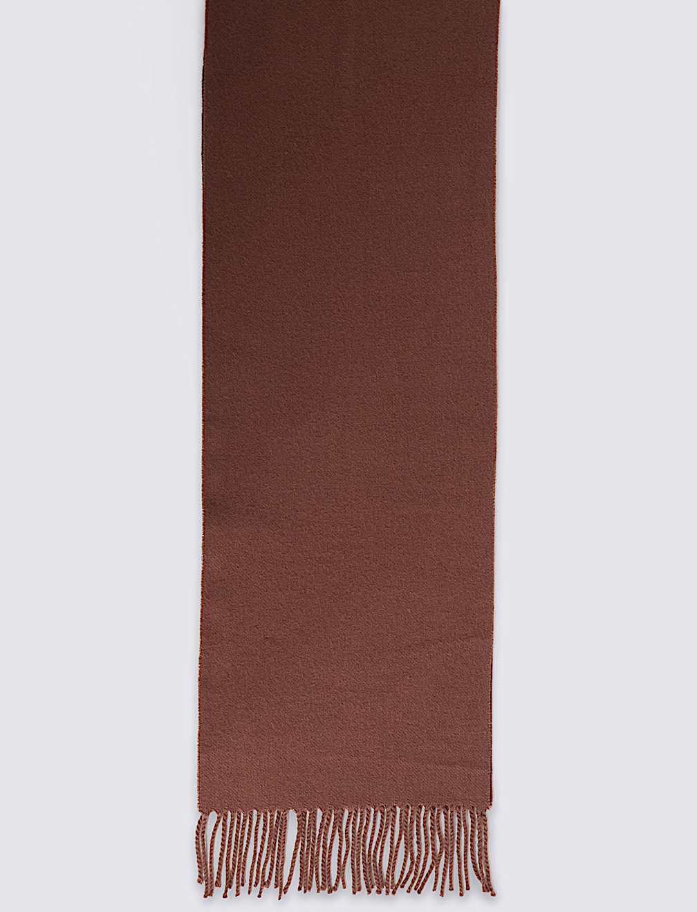 Brushed Woven Scarf