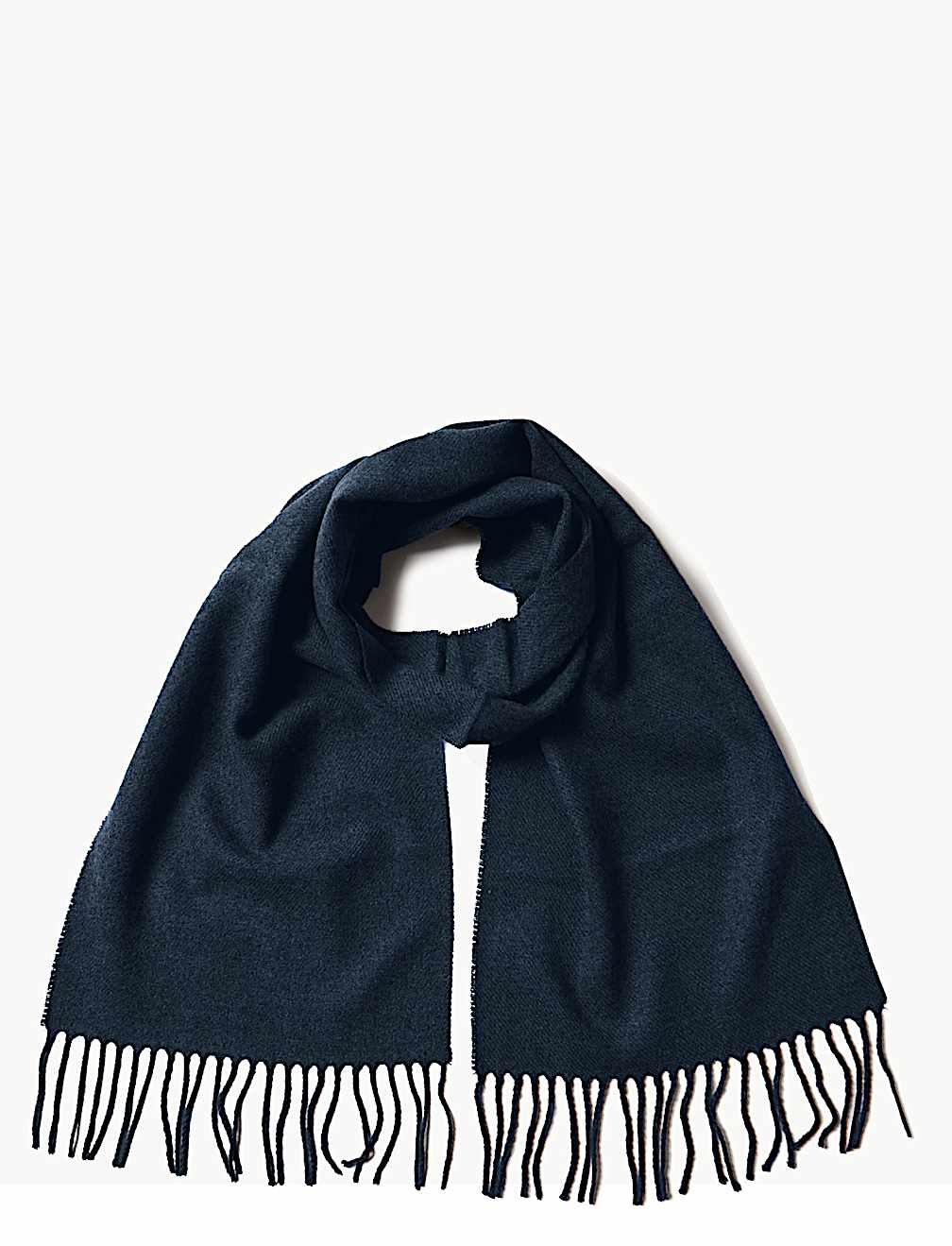 Brushed Woven Scarf