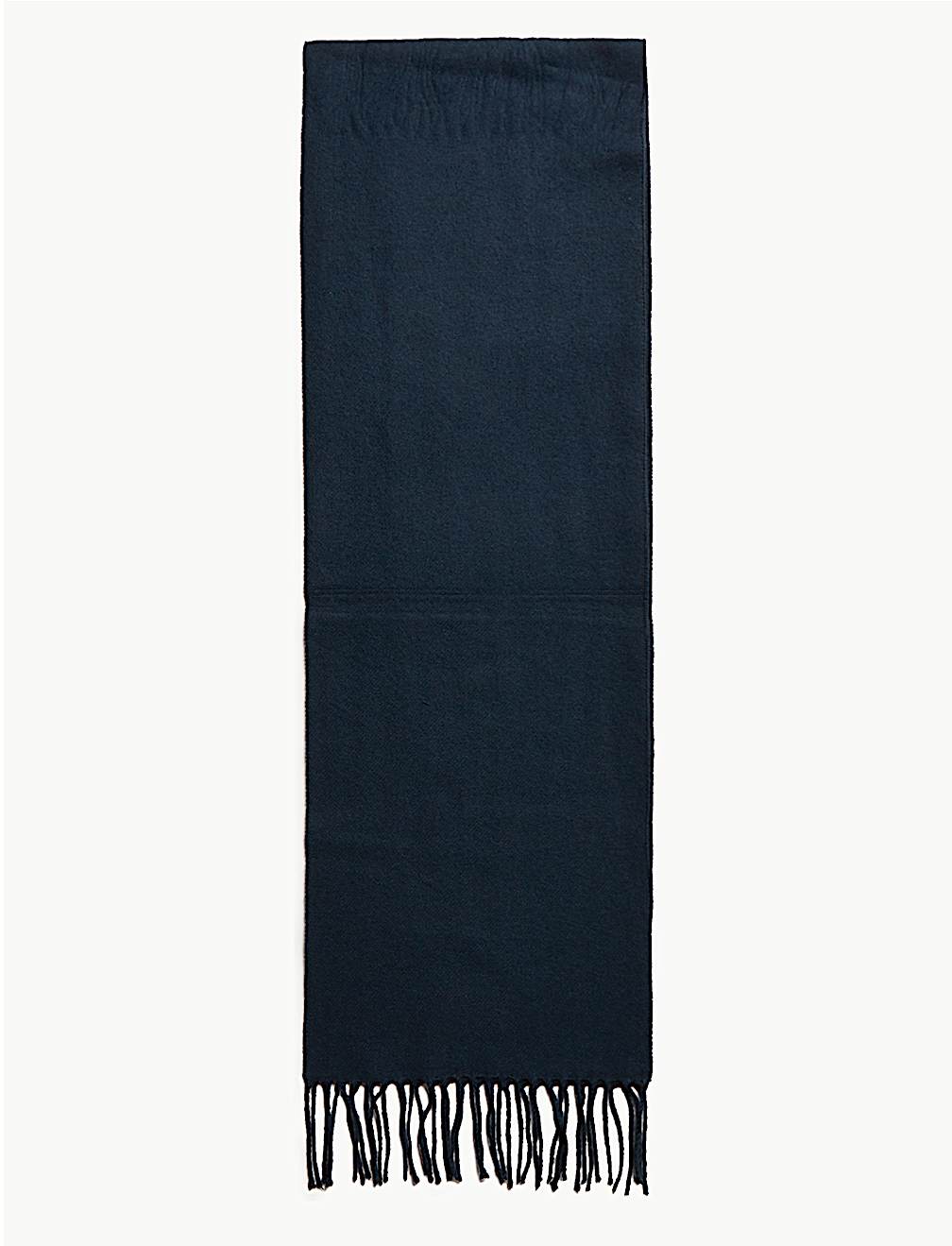 Brushed Woven Scarf