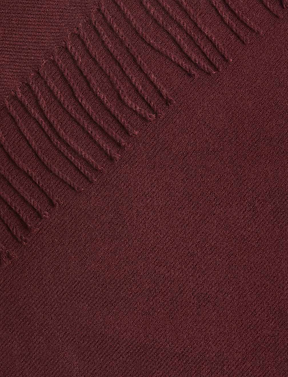 Brushed Woven Scarf