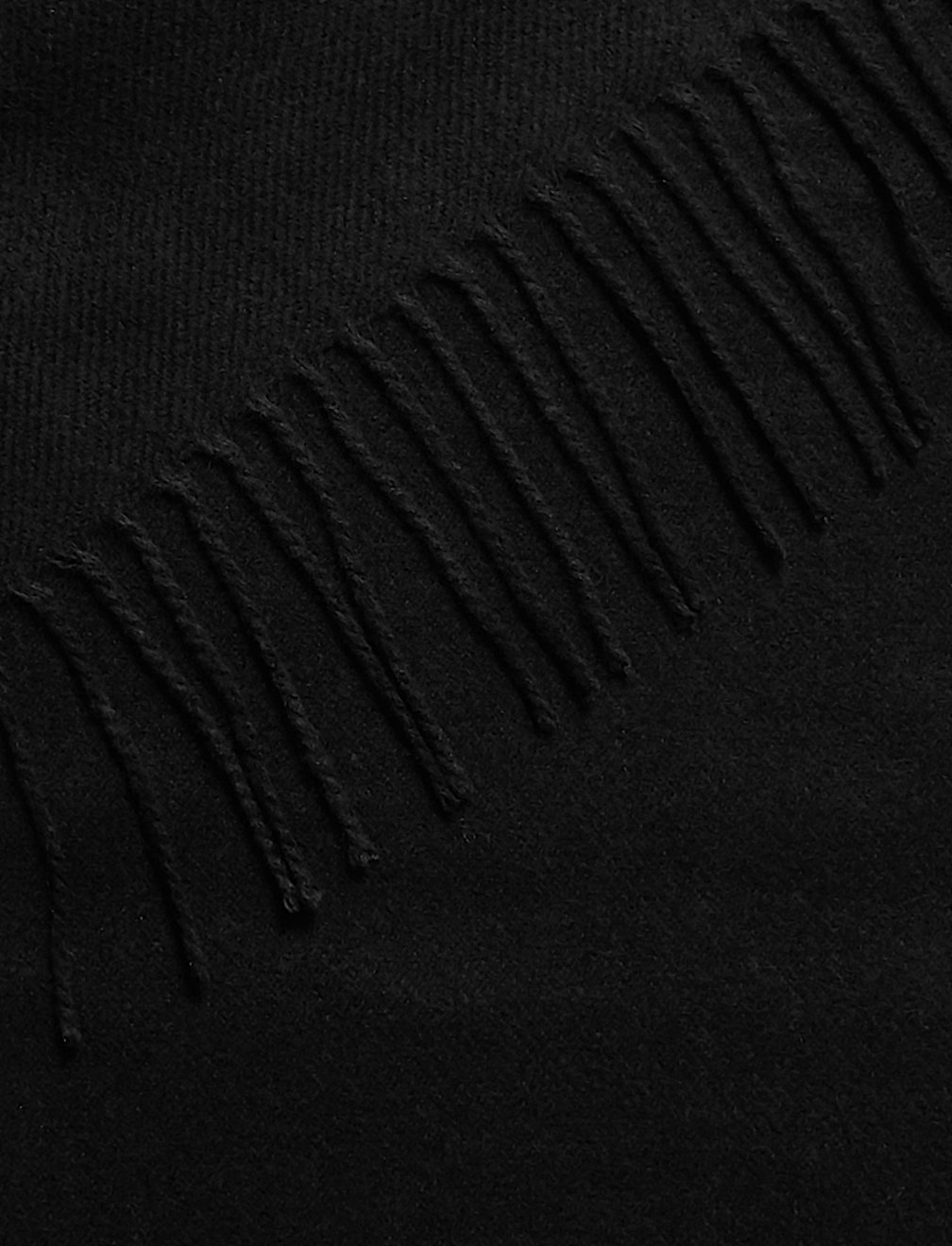 Brushed Woven Scarf