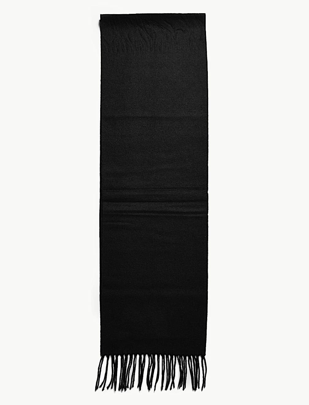 Brushed Woven Scarf