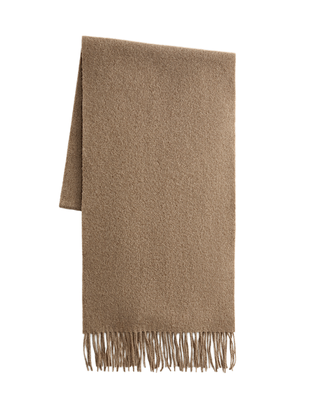 Pure Cashmere Scarf