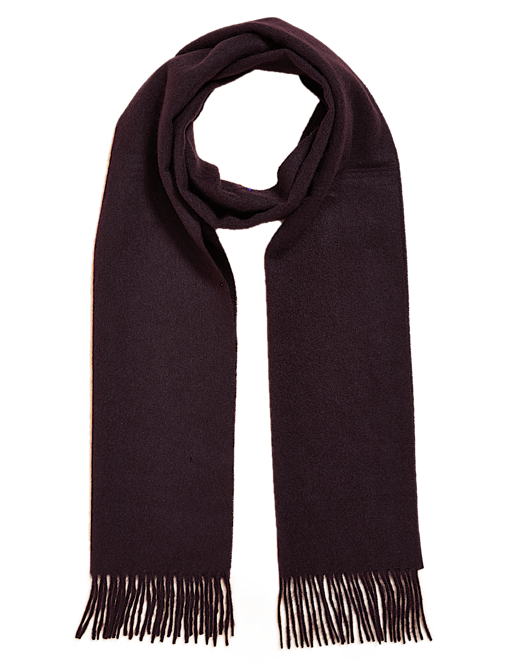 Pure Cashmere Scarf
