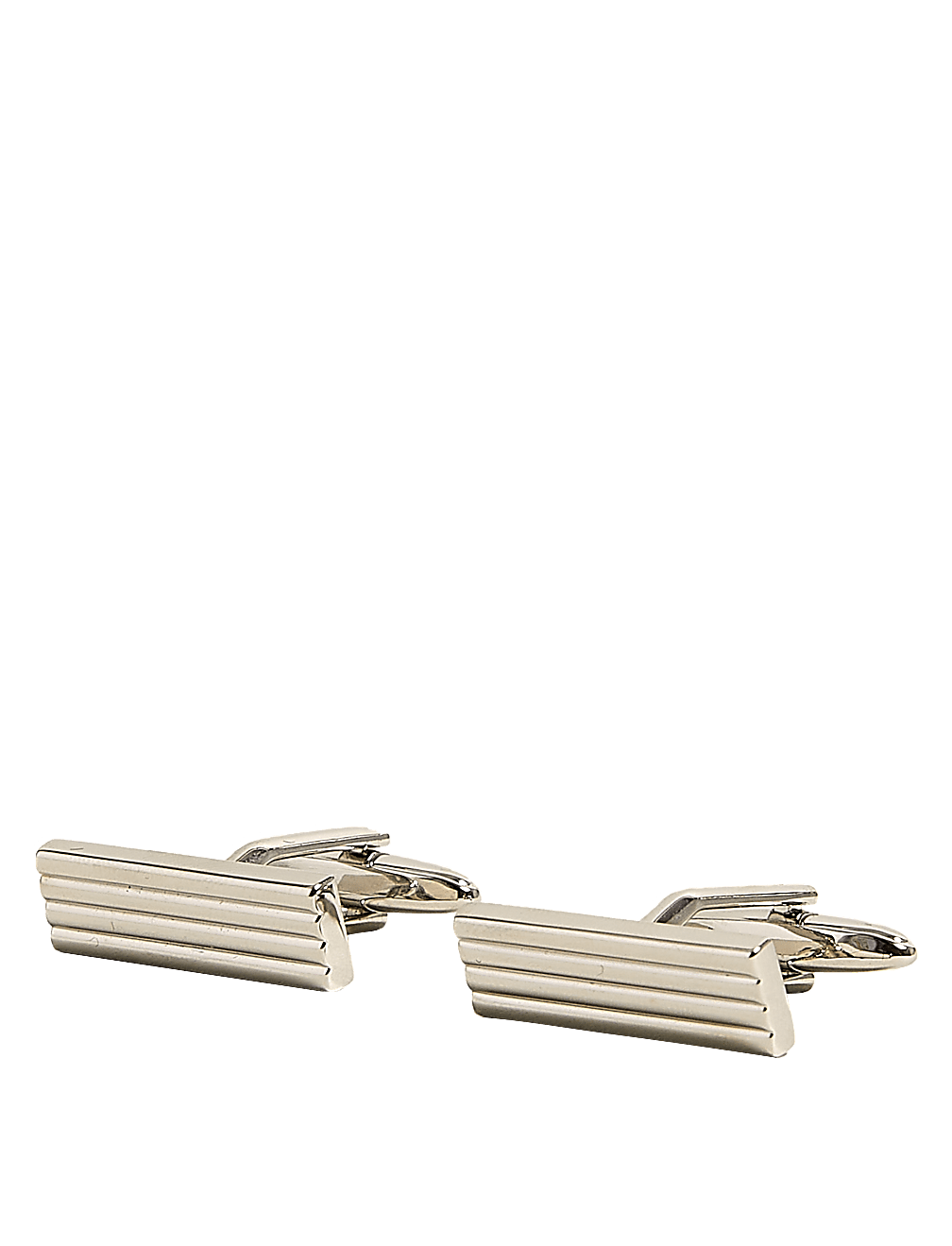 Linear Bar Cufflinks