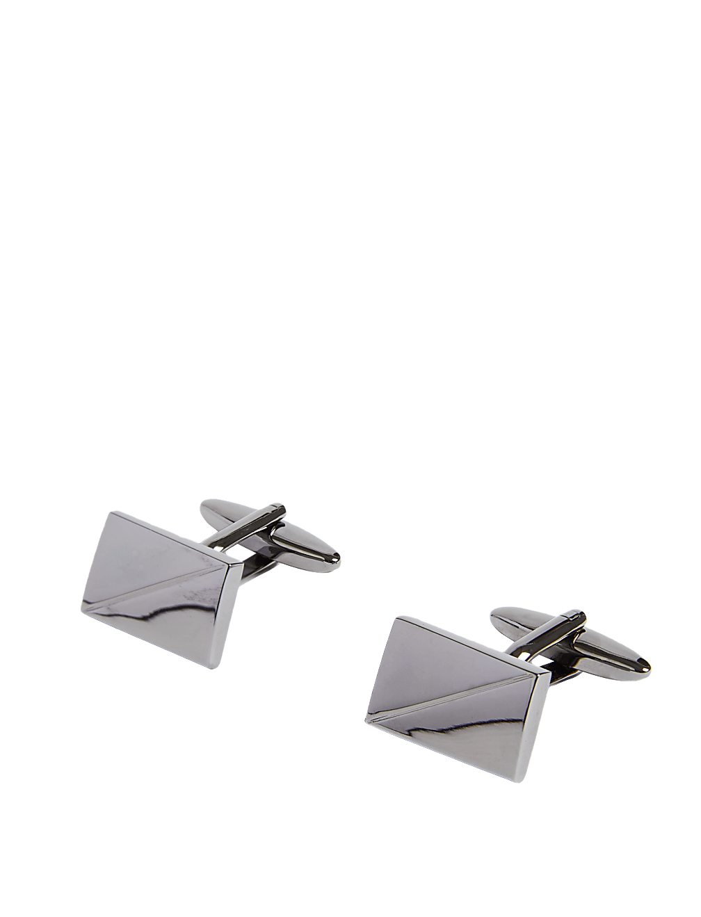 Metal Cufflinks