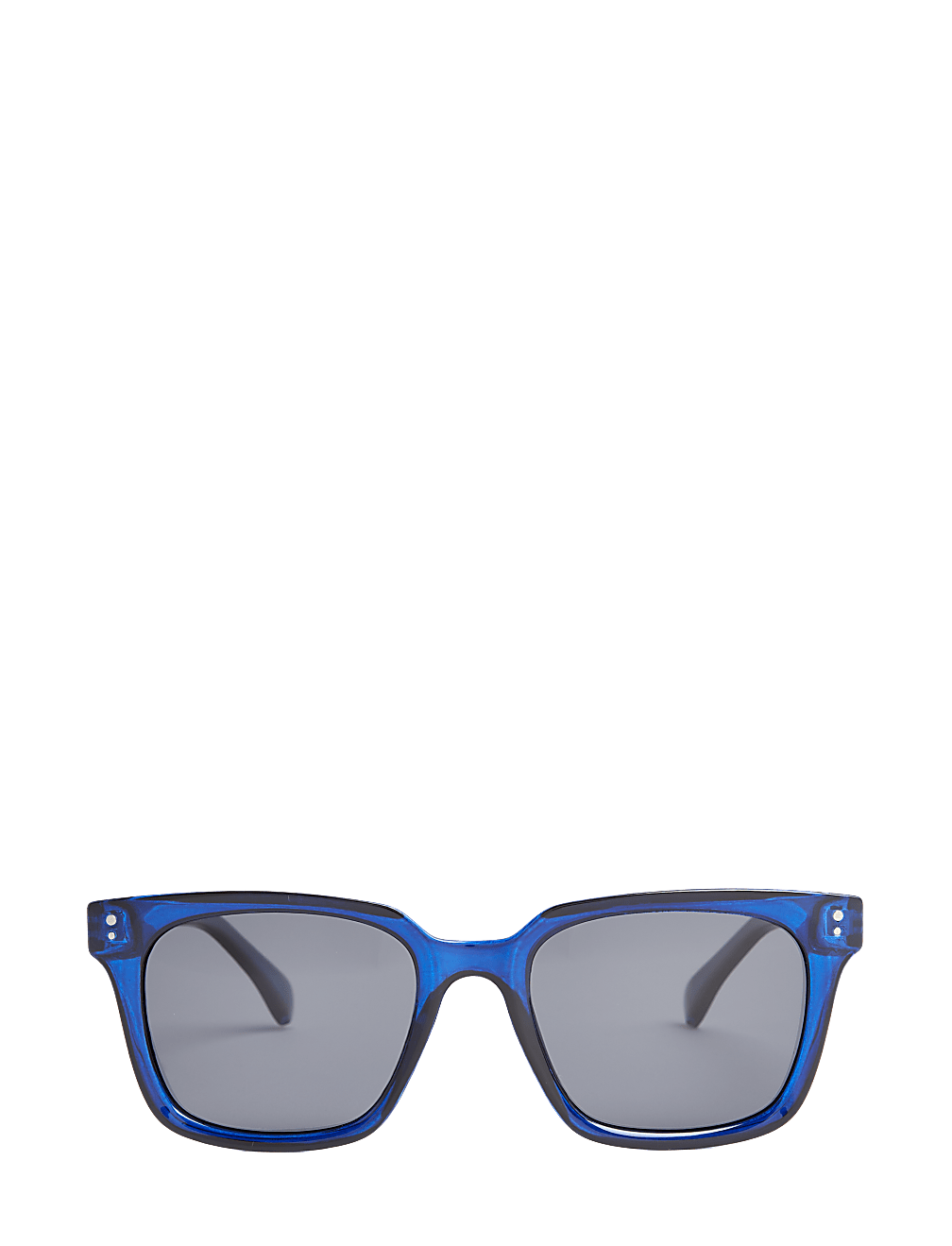 D Frame Polarised Sunglasses